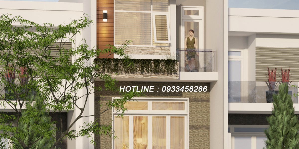 KIẾN TRÚC TÂM AN