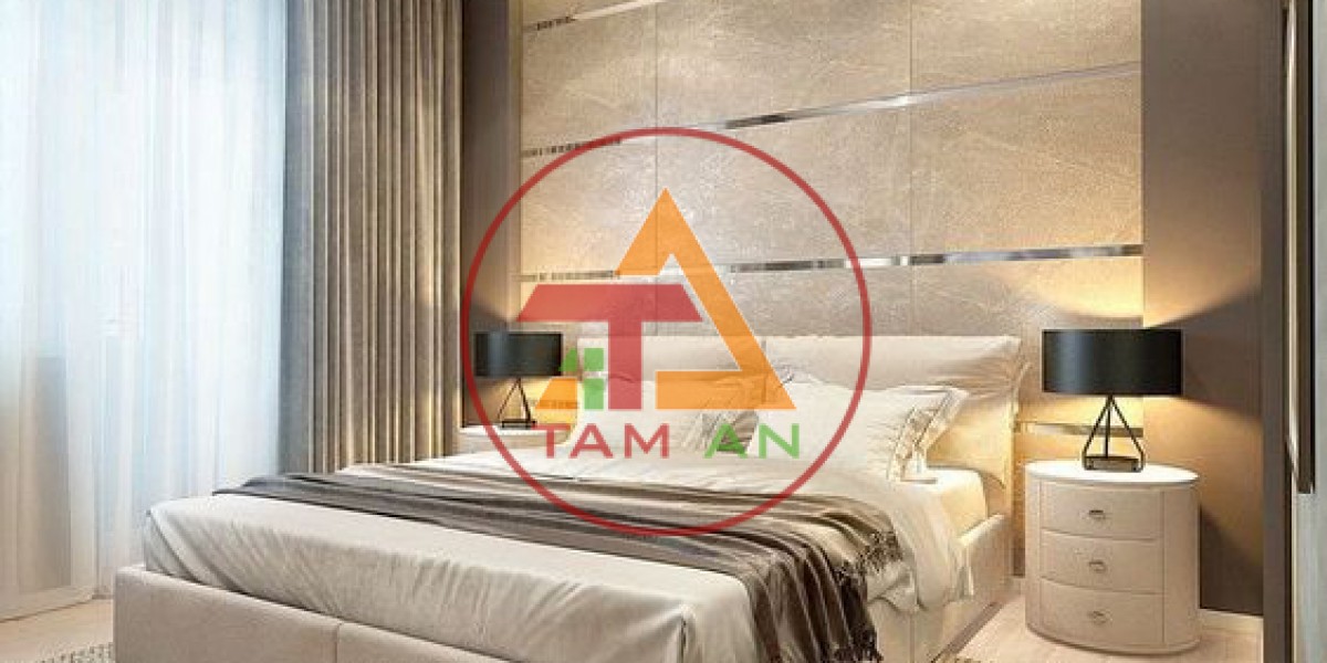 KIẾN TRÚC TÂM AN