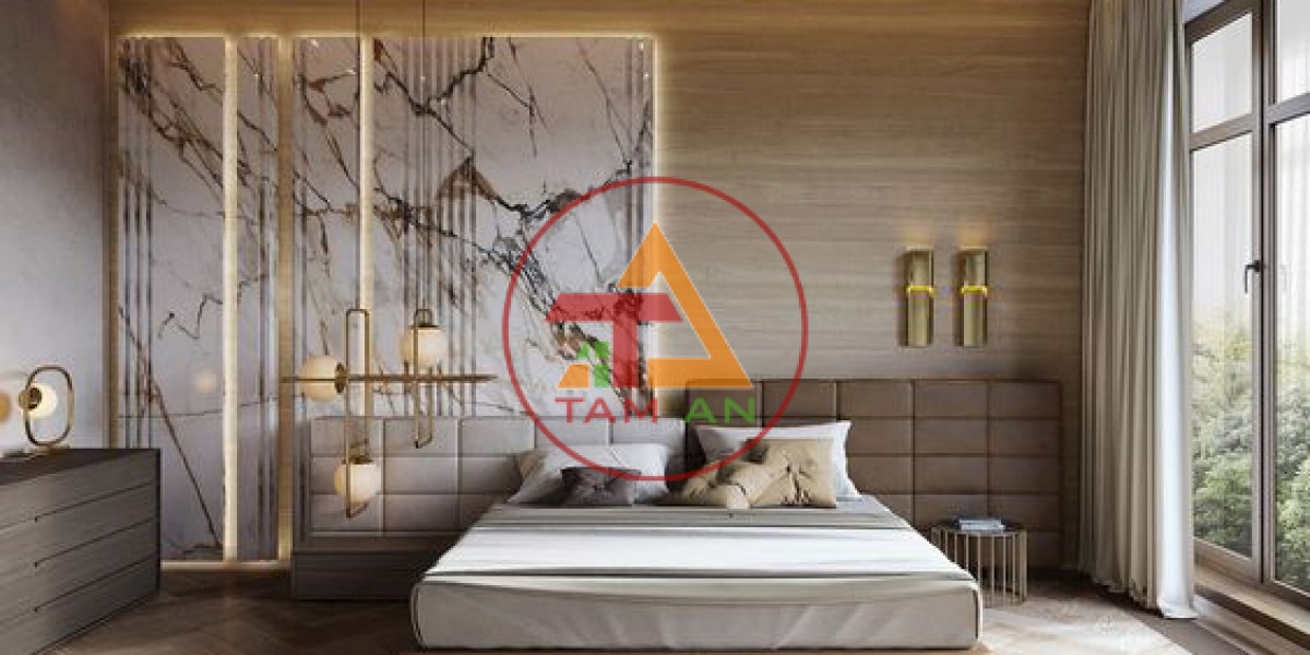 KIẾN TRÚC TÂM AN