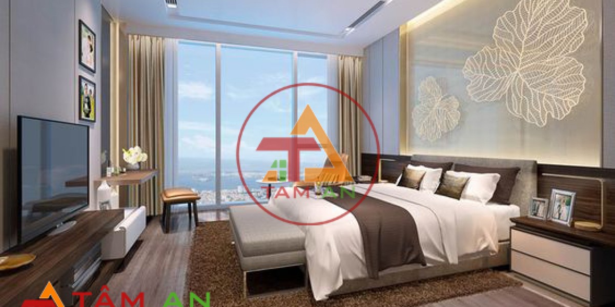 KIẾN TRÚC TÂM AN