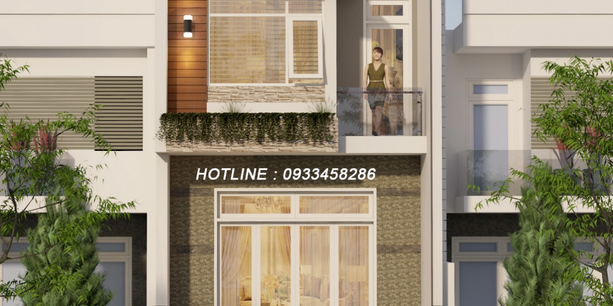 KIẾN TRÚC TÂM AN