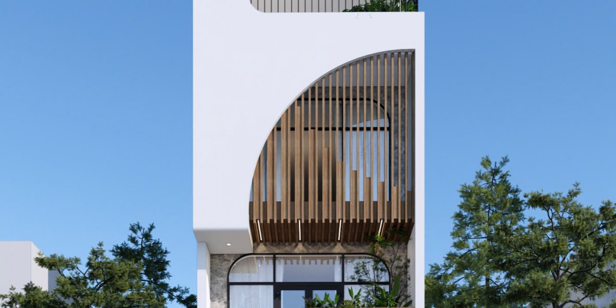 KIẾN TRÚC TÂM AN