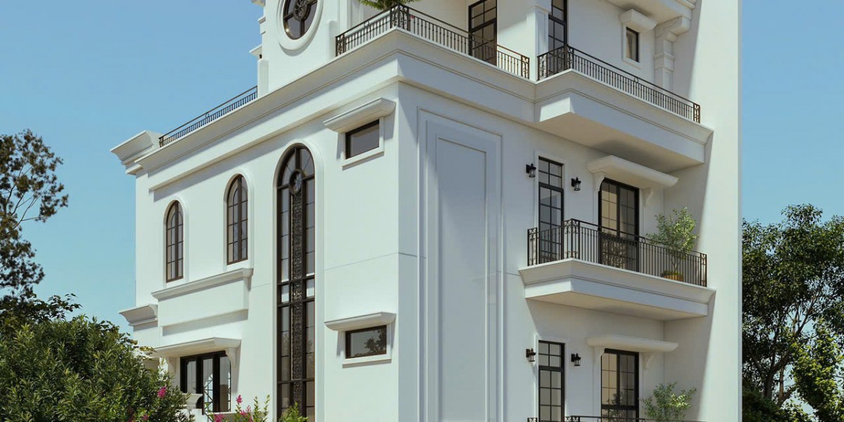 KIẾN TRÚC TÂM AN