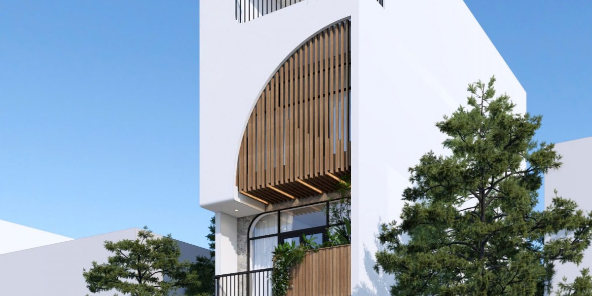 KIẾN TRÚC TÂM AN
