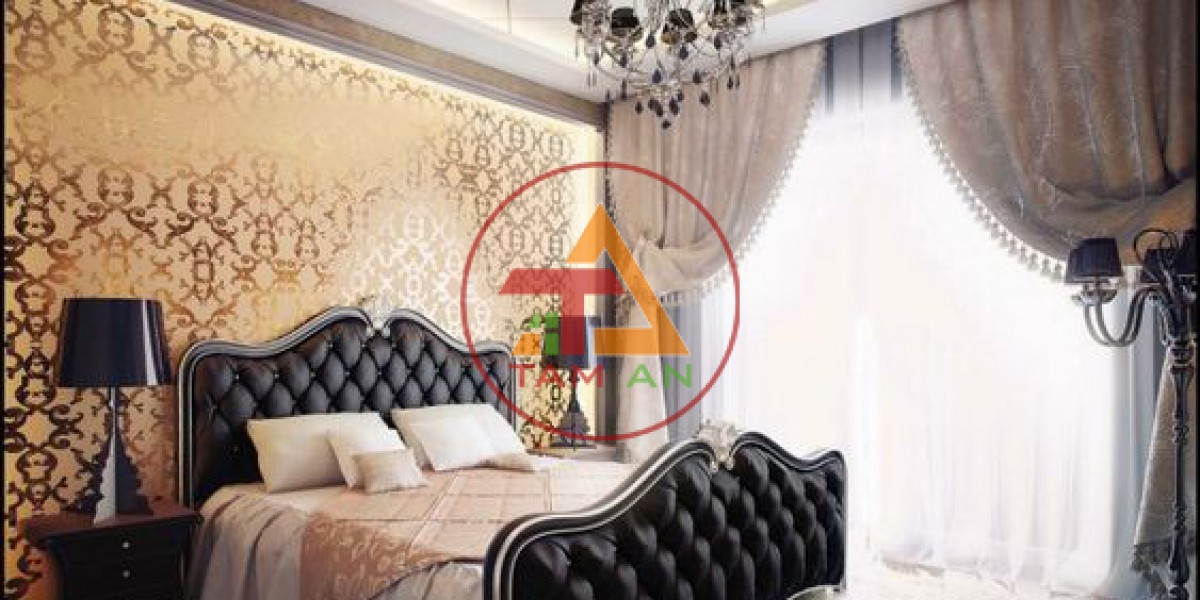 KIẾN TRÚC TÂM AN