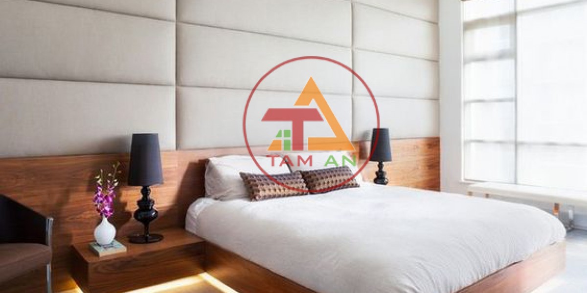 KIẾN TRÚC TÂM AN