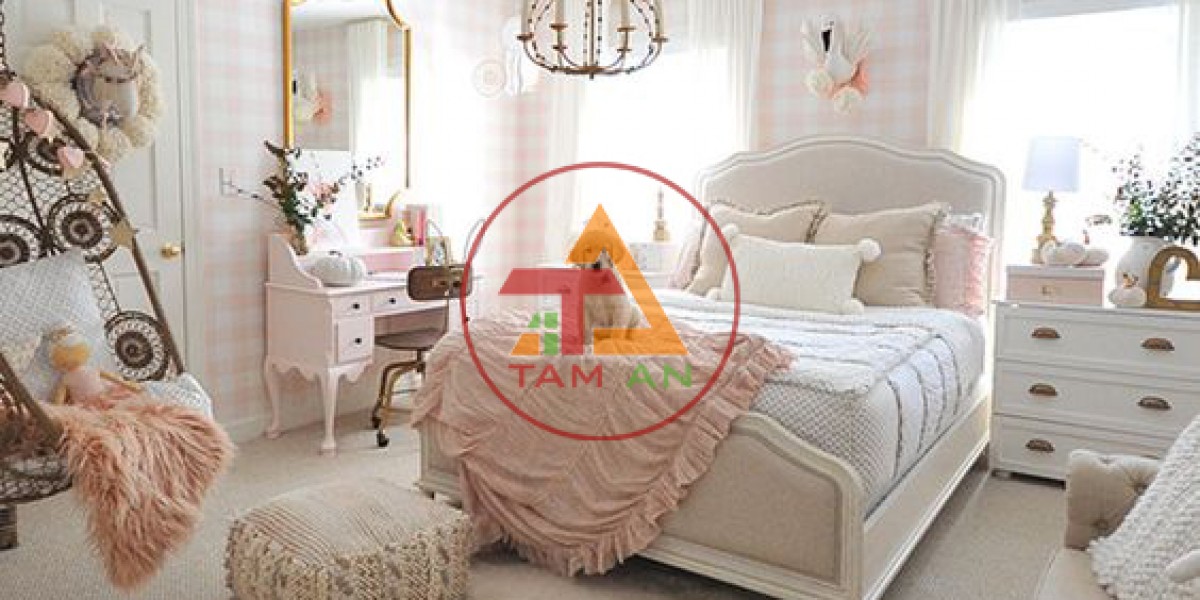 KIẾN TRÚC TÂM AN