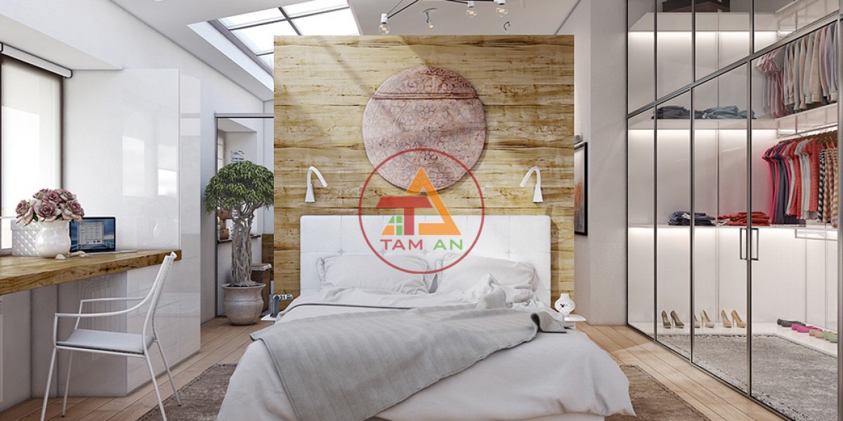 KIẾN TRÚC TÂM AN