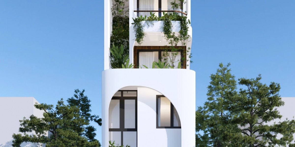 KIẾN TRÚC TÂM AN