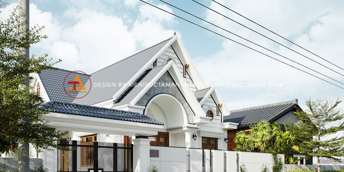 KIẾN TRÚC TÂM AN