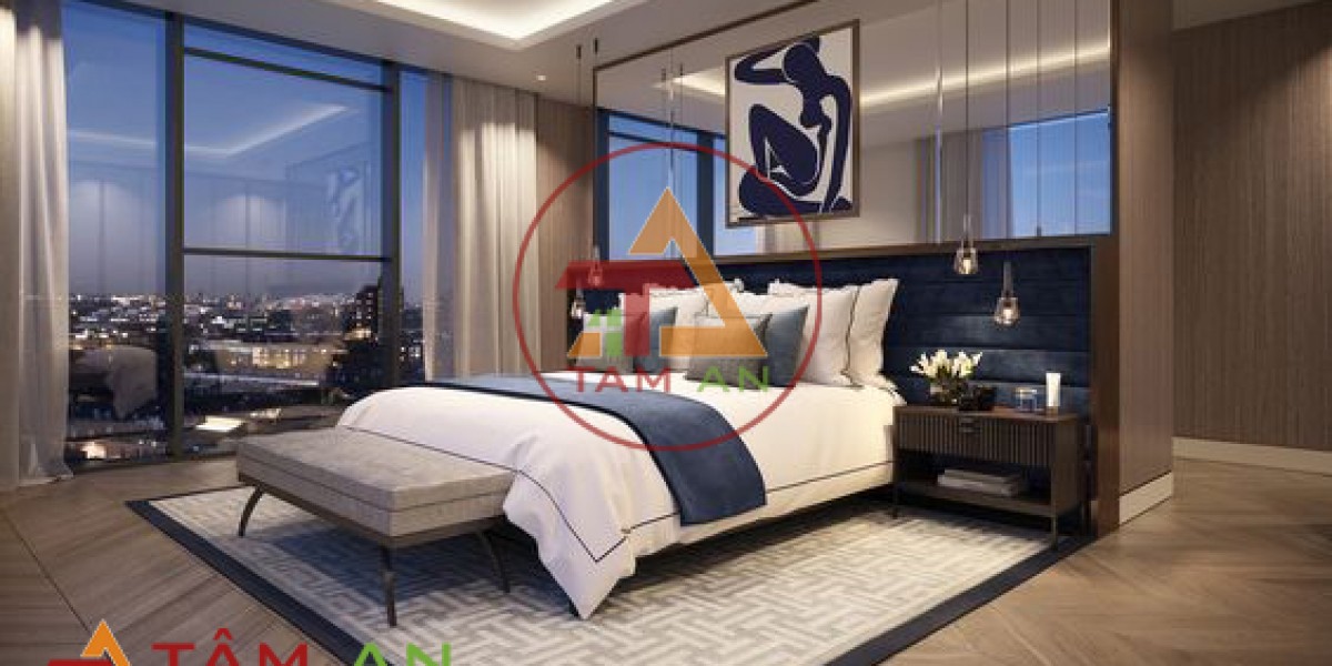 KIẾN TRÚC TÂM AN