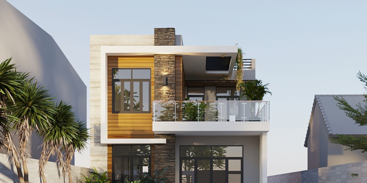 KIẾN TRÚC TÂM AN