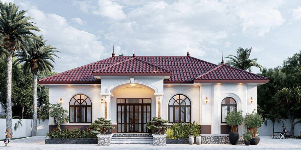 KIẾN TRÚC TÂM AN