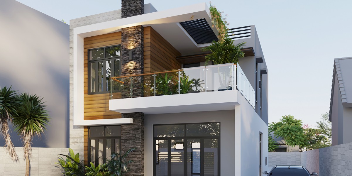 KIẾN TRÚC TÂM AN