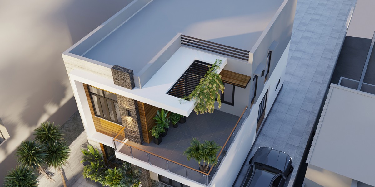 KIẾN TRÚC TÂM AN
