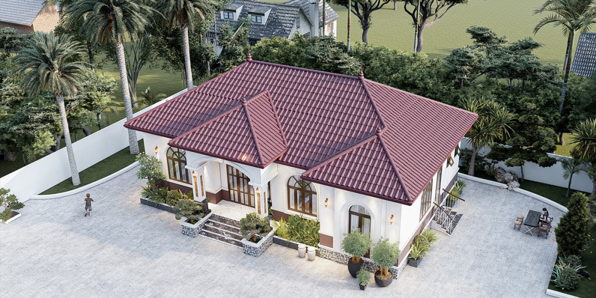 KIẾN TRÚC TÂM AN