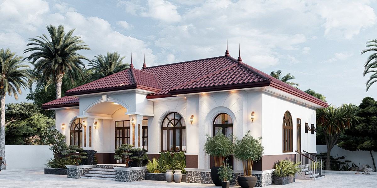 KIẾN TRÚC TÂM AN