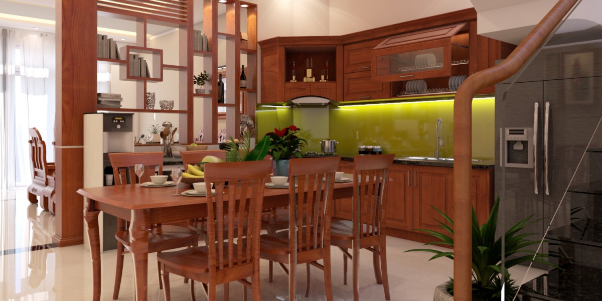 KIẾN TRÚC TÂM AN