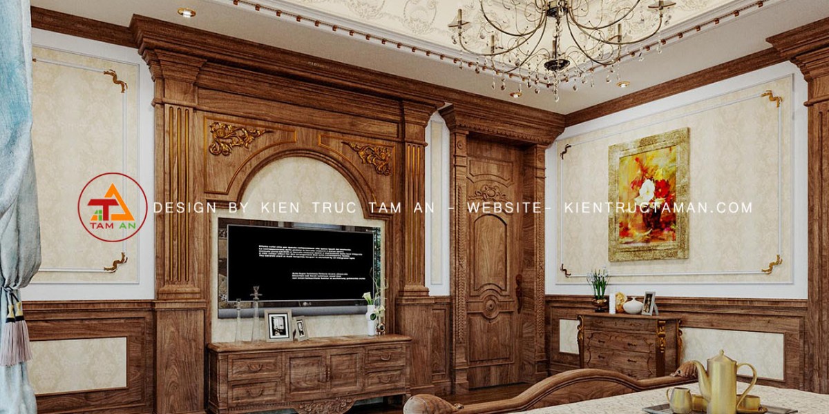 KIẾN TRÚC TÂM AN