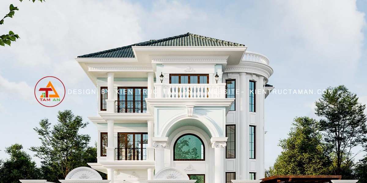 KIẾN TRÚC TÂM AN