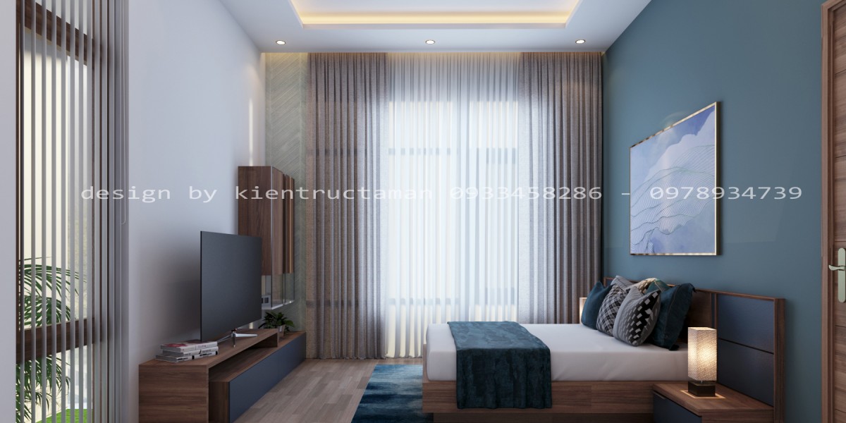 KIẾN TRÚC TÂM AN