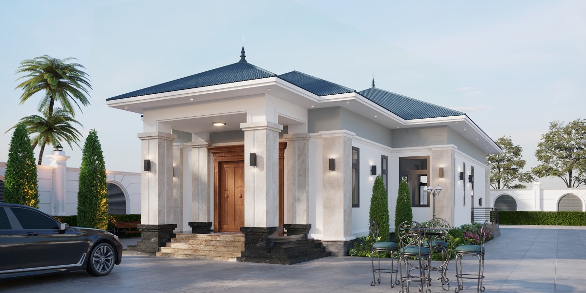 KIẾN TRÚC TÂM AN