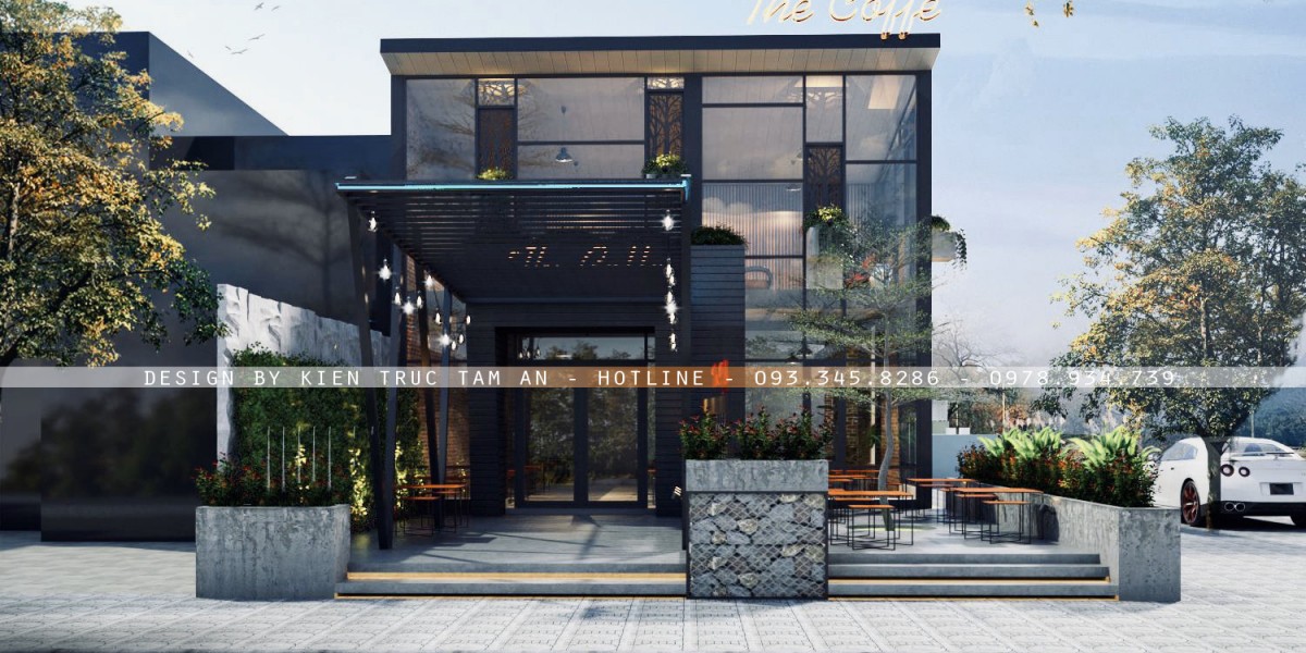 KIẾN TRÚC TÂM AN