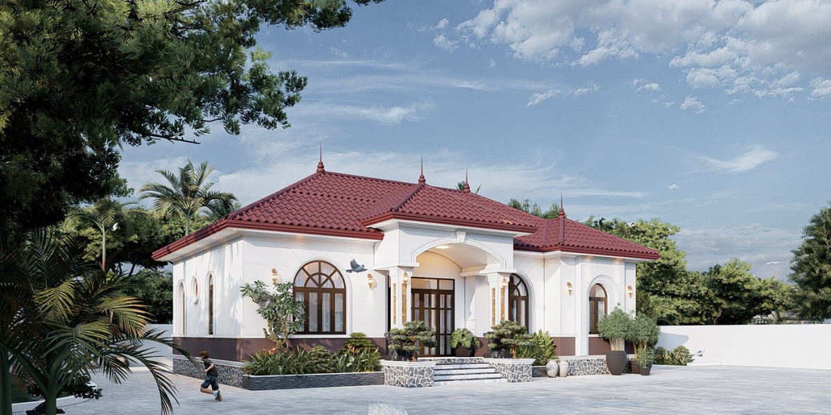 KIẾN TRÚC TÂM AN