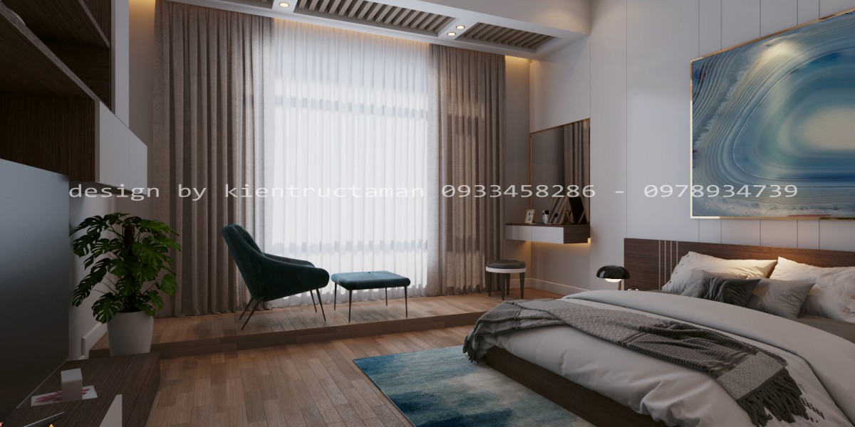 KIẾN TRÚC TÂM AN