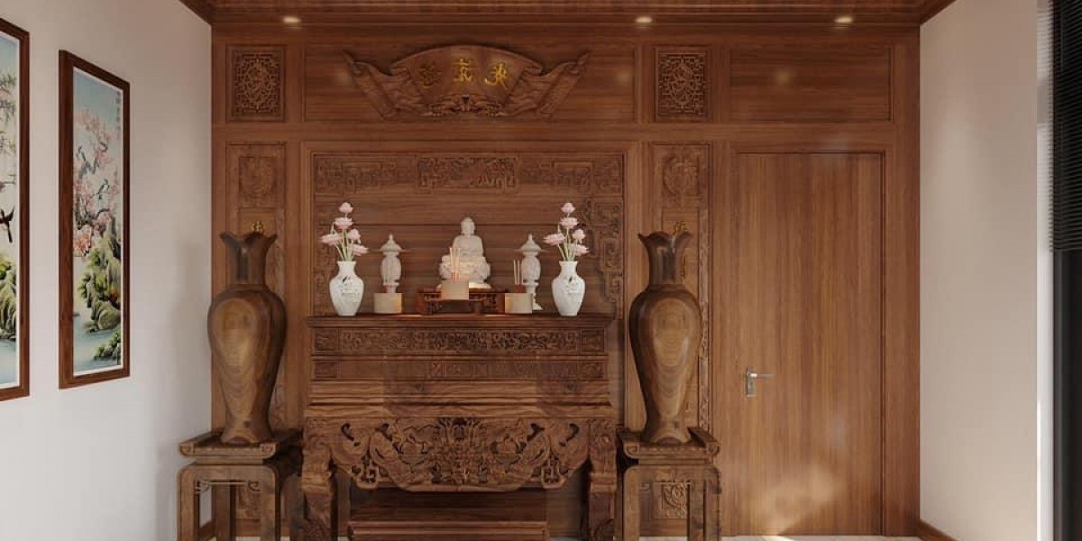 KIẾN TRÚC TÂM AN