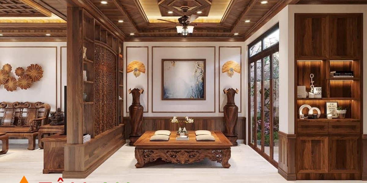 KIẾN TRÚC TÂM AN