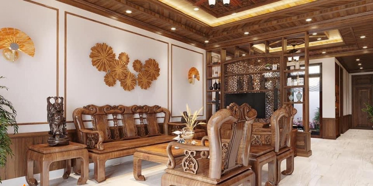 KIẾN TRÚC TÂM AN