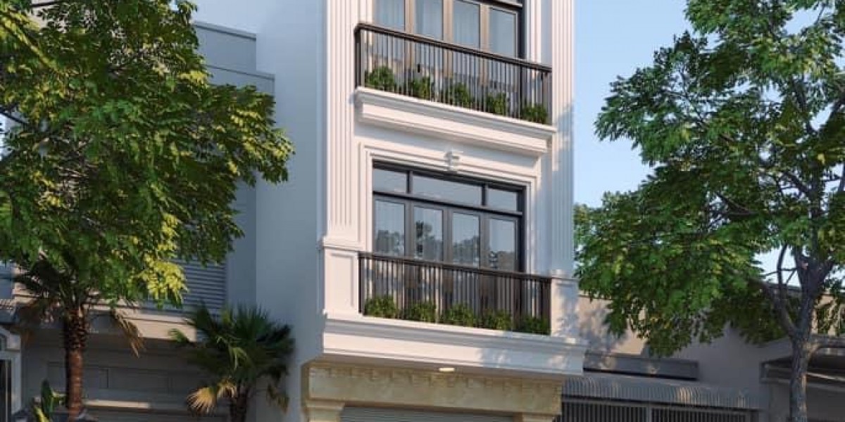KIẾN TRÚC TÂM AN