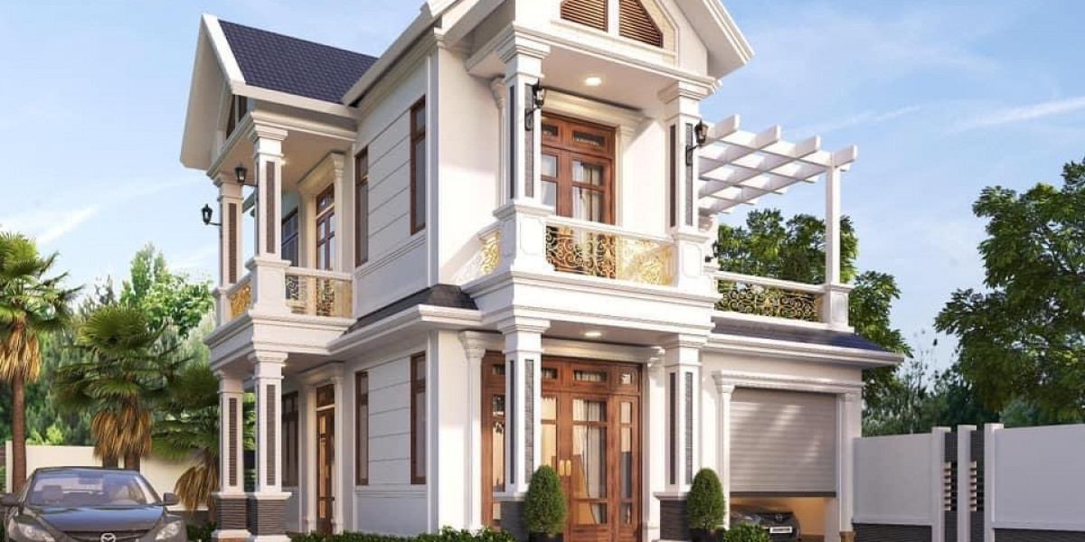 KIẾN TRÚC TÂM AN