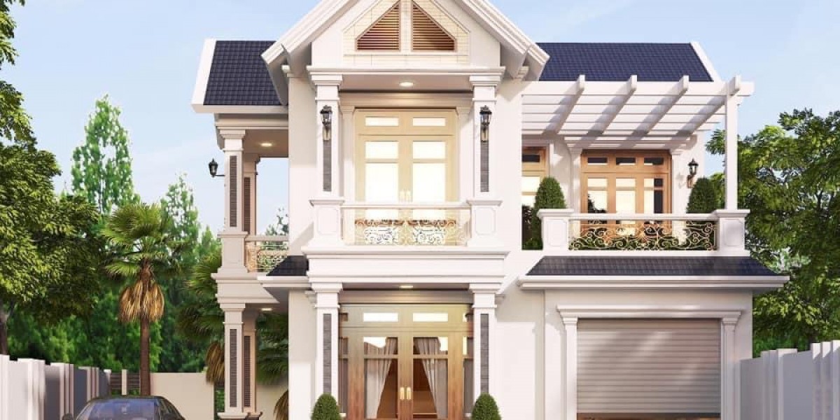 KIẾN TRÚC TÂM AN