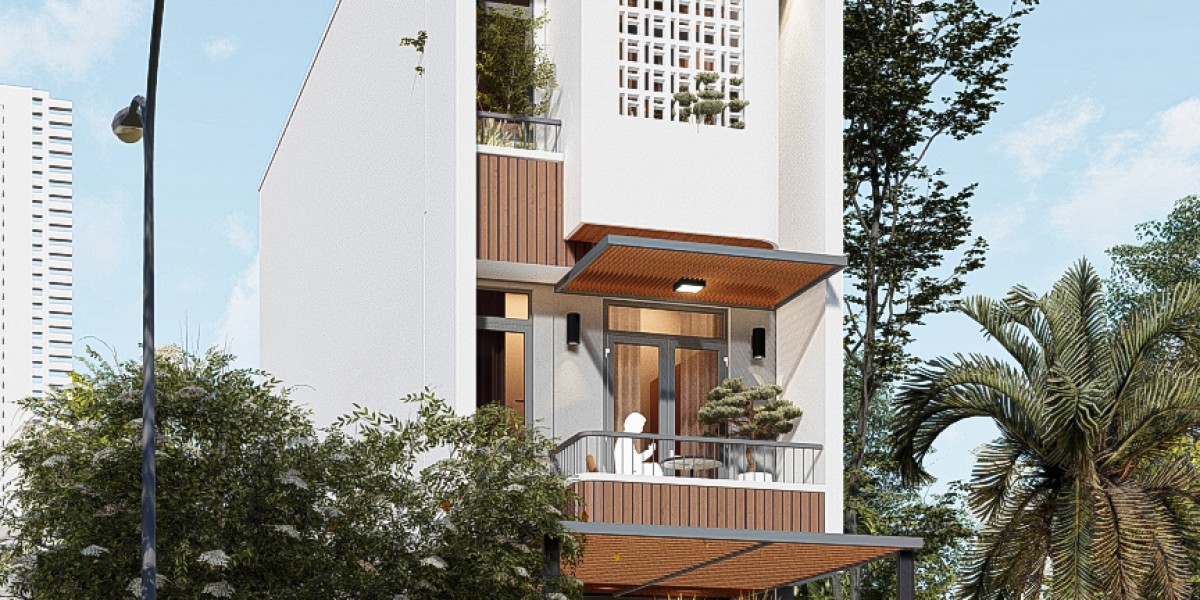 KIẾN TRÚC TÂM AN