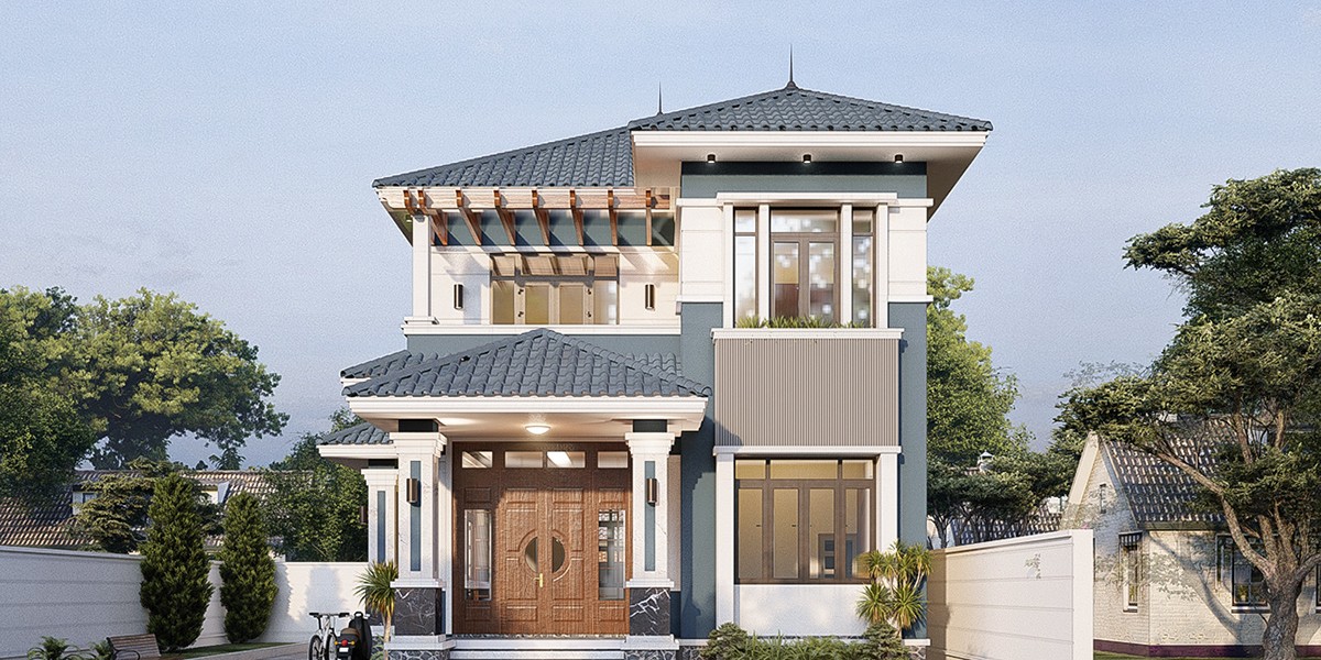 KIẾN TRÚC TÂM AN