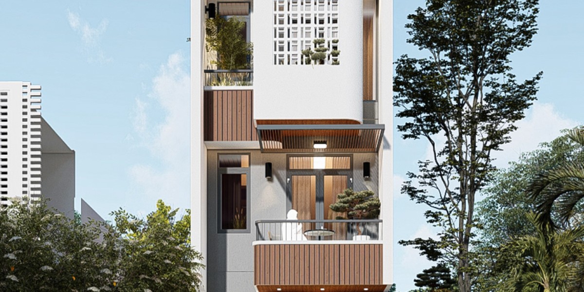 KIẾN TRÚC TÂM AN