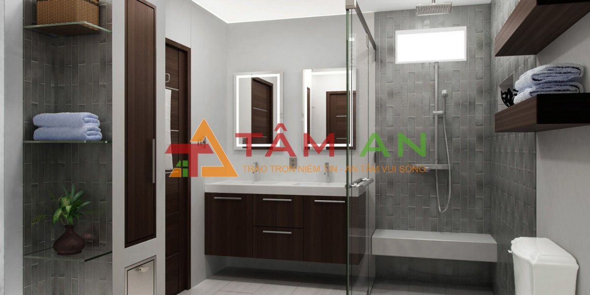 KIẾN TRÚC TÂM AN