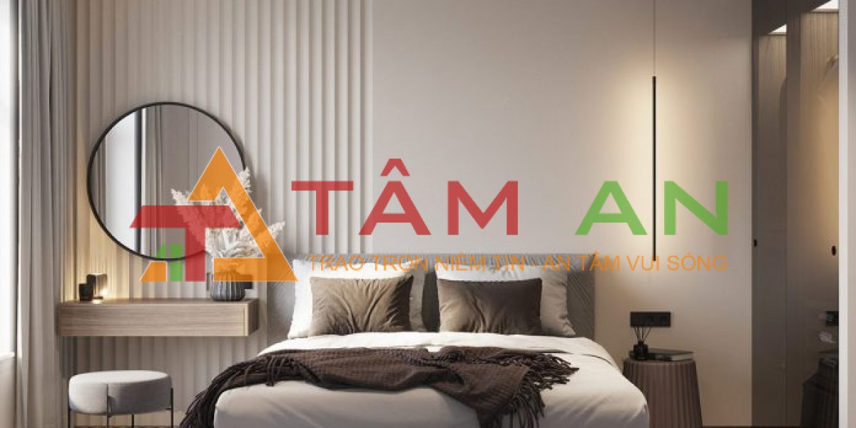 KIẾN TRÚC TÂM AN