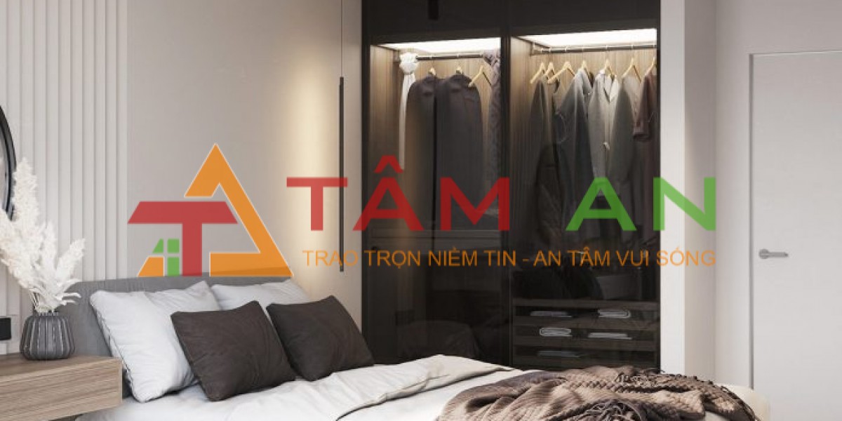 KIẾN TRÚC TÂM AN