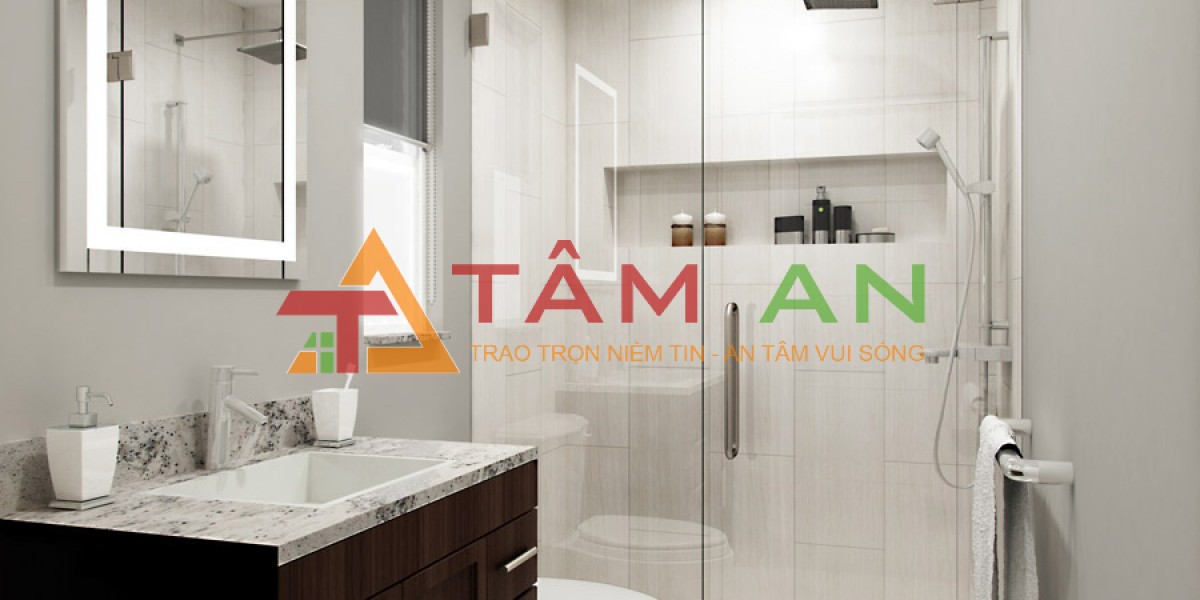 KIẾN TRÚC TÂM AN