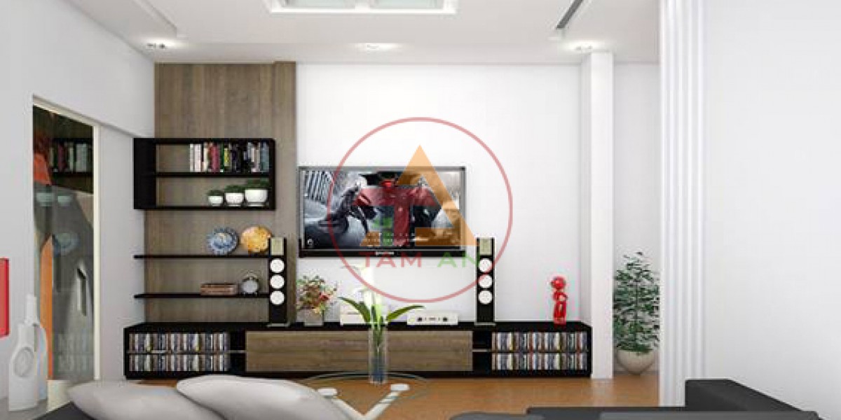 KIẾN TRÚC TÂM AN
