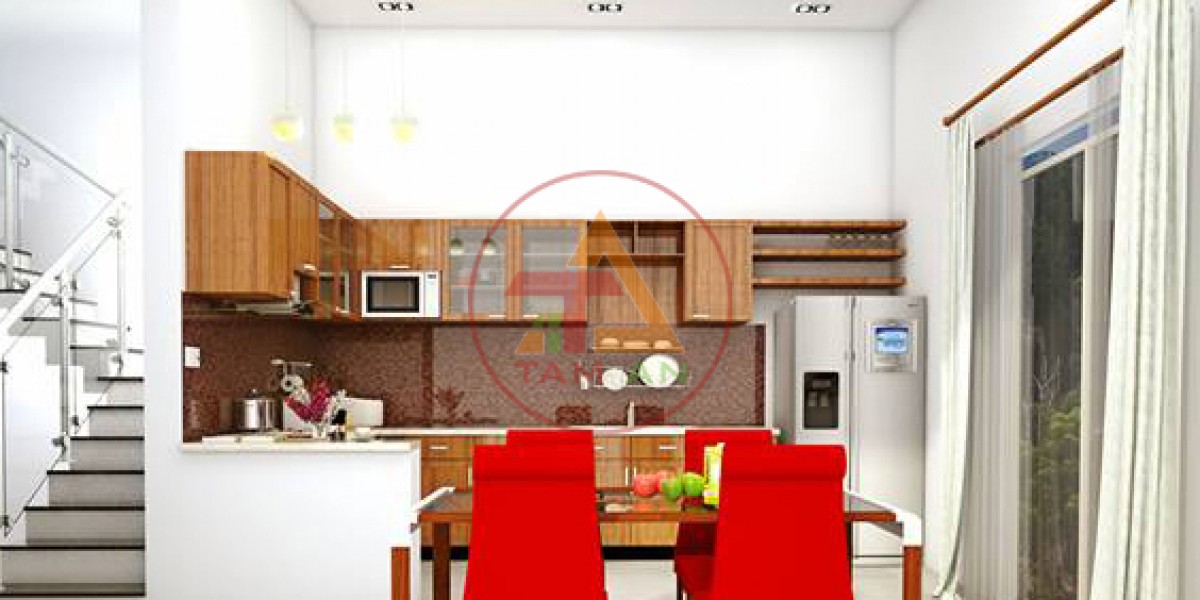 KIẾN TRÚC TÂM AN