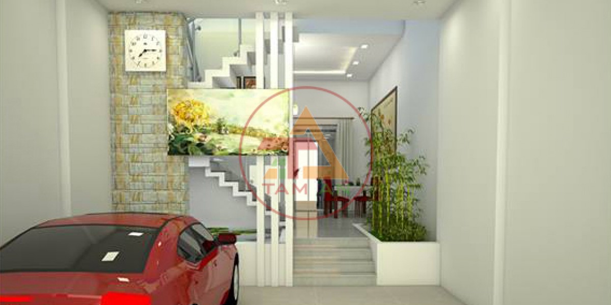KIẾN TRÚC TÂM AN