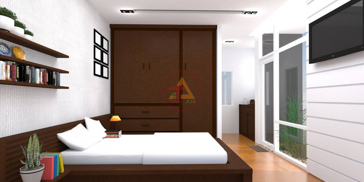 KIẾN TRÚC TÂM AN