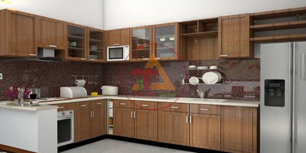 KIẾN TRÚC TÂM AN
