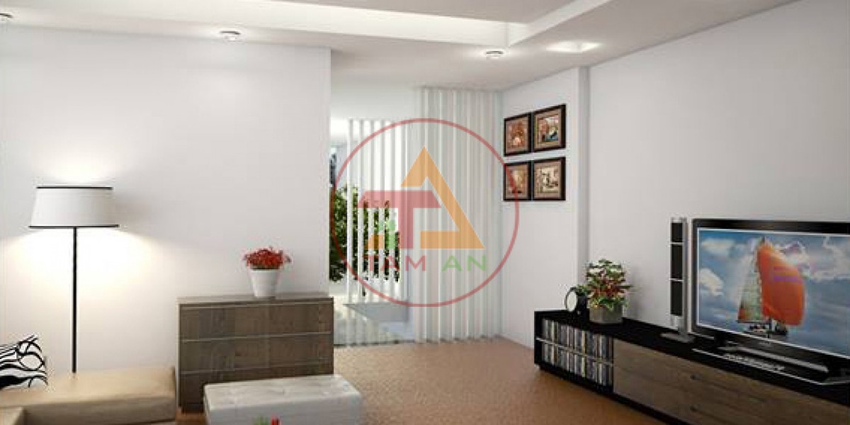 KIẾN TRÚC TÂM AN