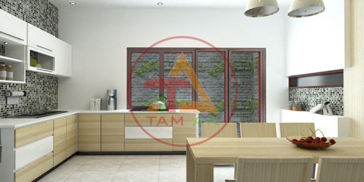 KIẾN TRÚC TÂM AN