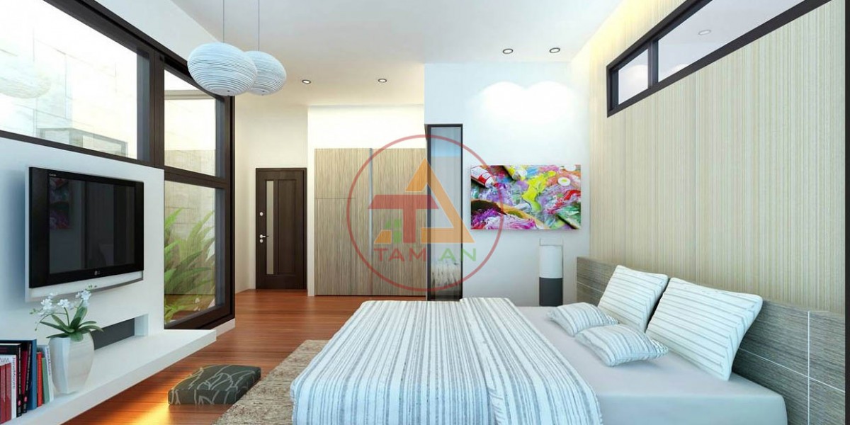 KIẾN TRÚC TÂM AN